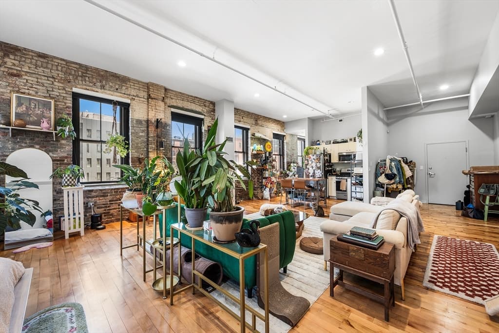 Condominium at 70-72 Northampton St # 200, Boston MA 02118, photo 5 of 13
