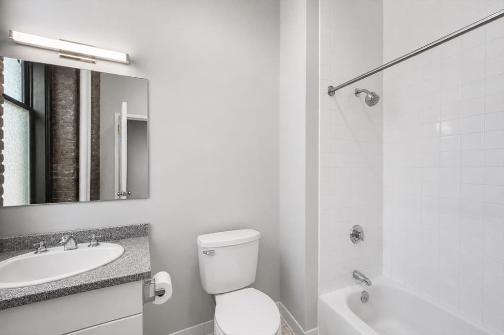 Condominium at 70-72 Northampton St # 200, Boston MA 02118, photo 9 of 13