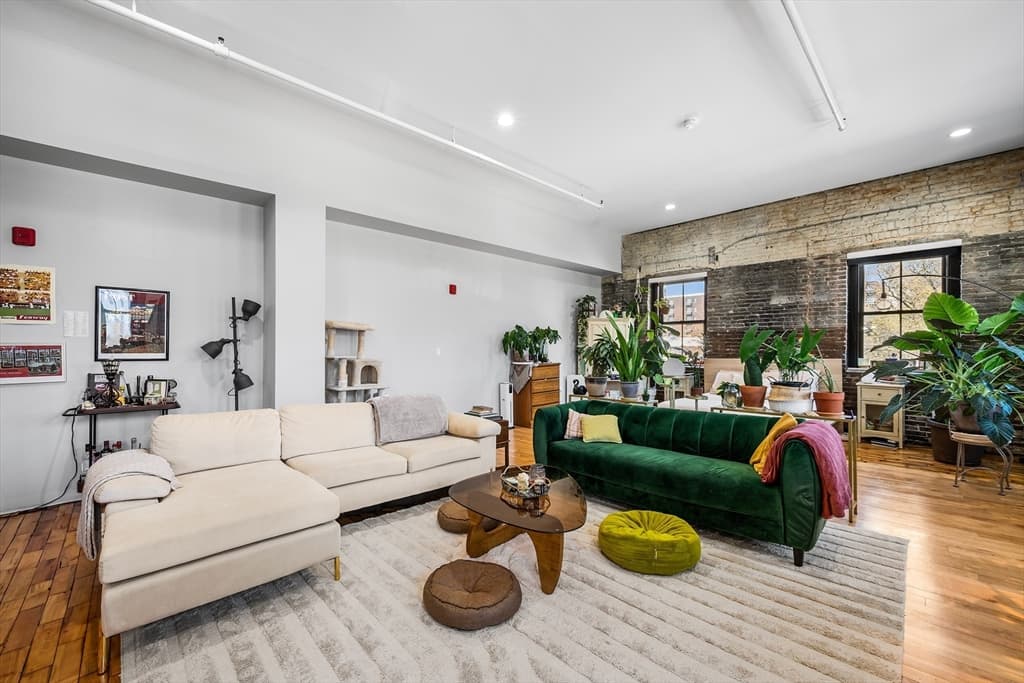 Condominium at 70-72 Northampton St # 200, Boston MA 02118, photo 4 of 13