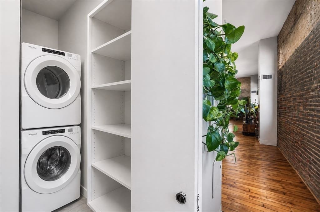 Condominium at 70-72 Northampton St # 200, Boston MA 02118, photo 8 of 13