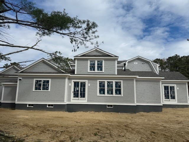Single Family Residence at 14 Herring Gull Rd, Mashpee MA 02648, Mashpee, photo 2 of 7