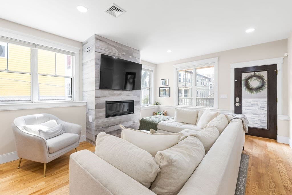 5-7 Whitman St # 1, Somerville MA 02144