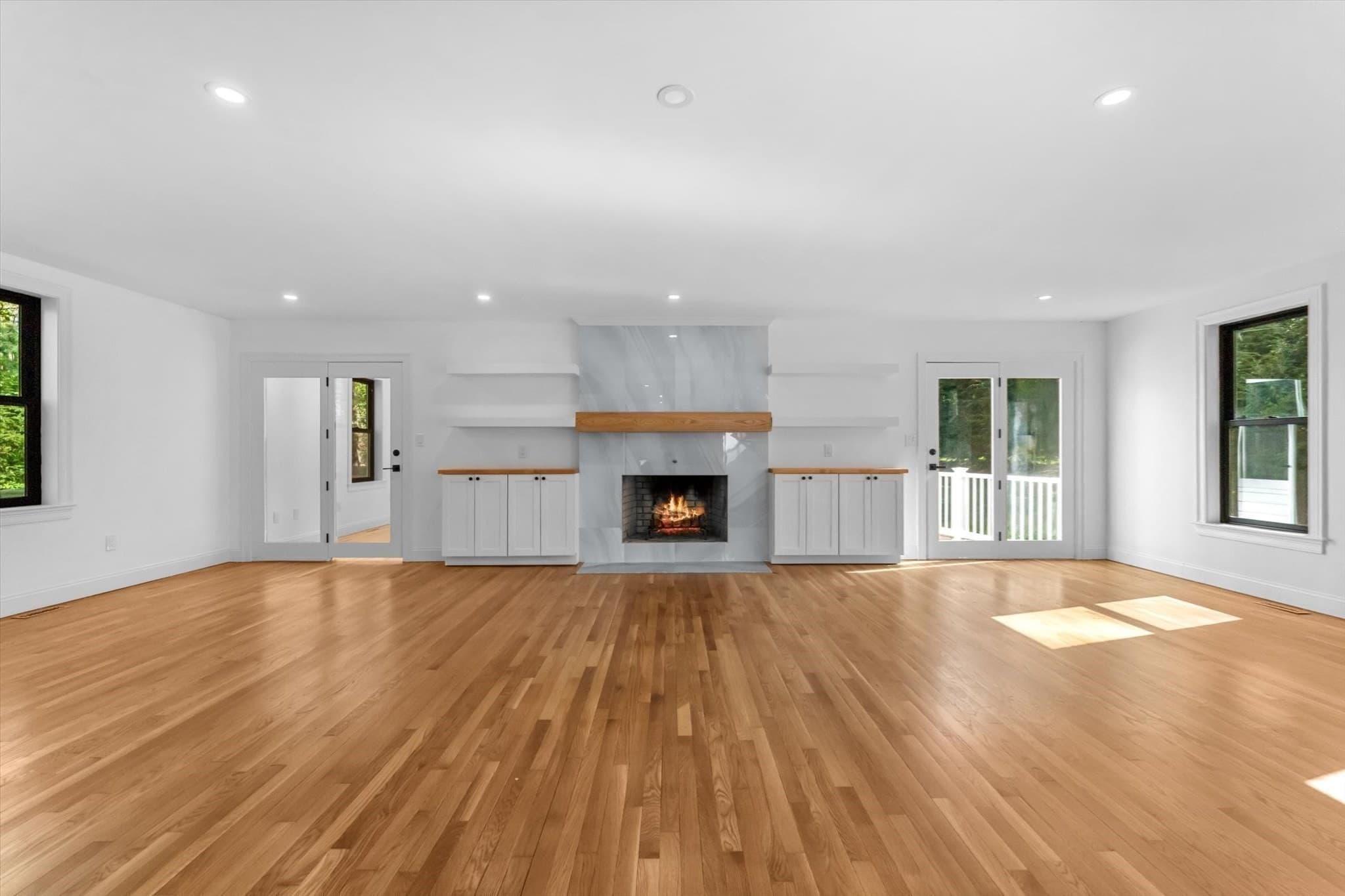 Single Family Residence at 7 Garden Rd, Wellesley MA 02481, photo 13 of 39