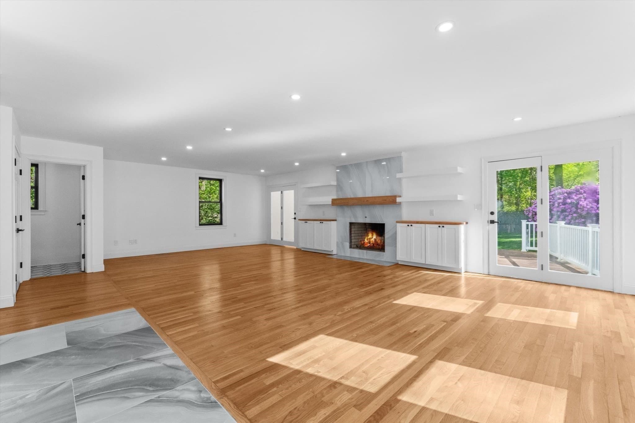 Single Family Residence at 7 Garden Rd, Wellesley MA 02481, photo 12 of 39