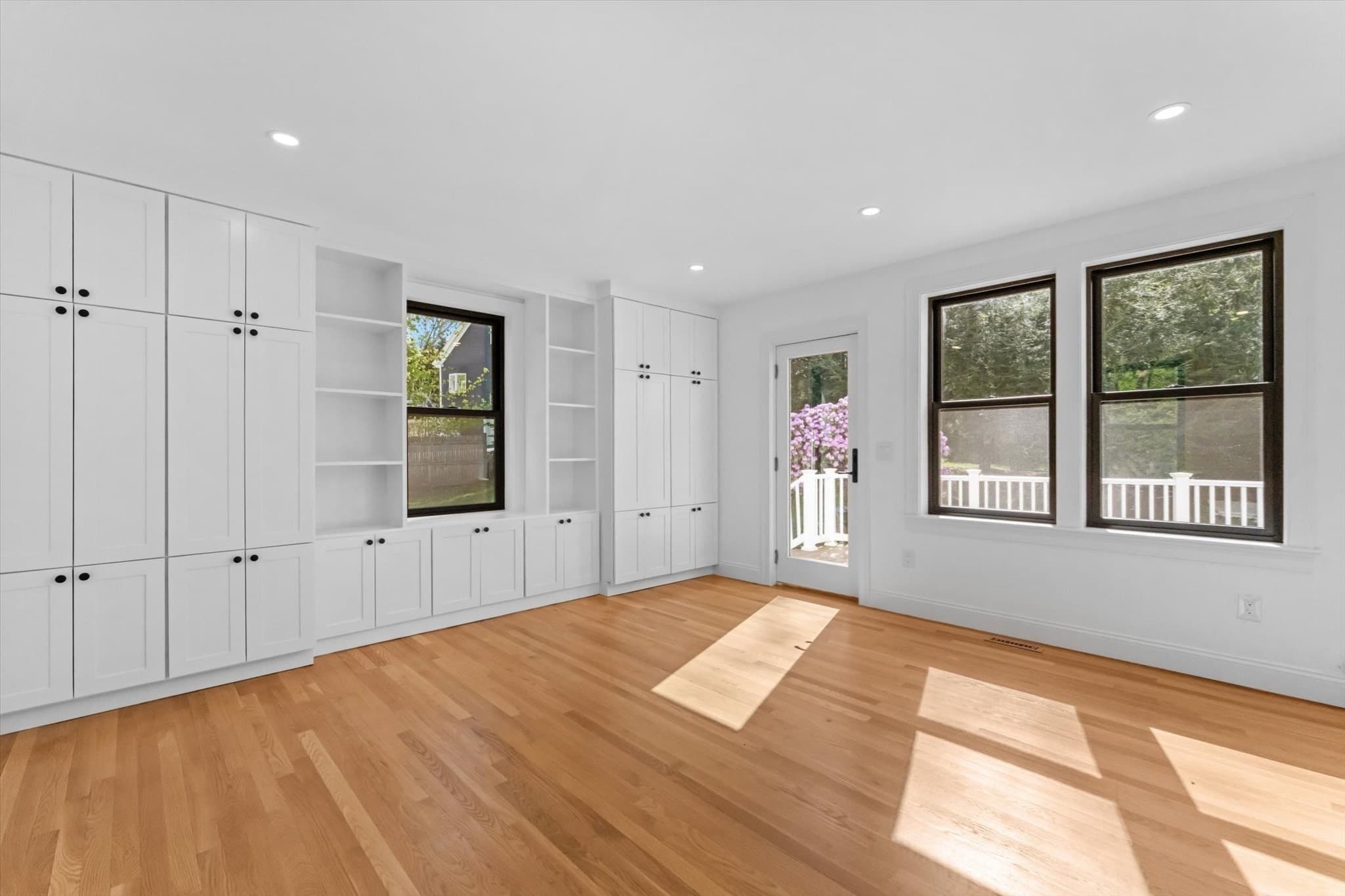 Single Family Residence at 7 Garden Rd, Wellesley MA 02481, photo 22 of 39
