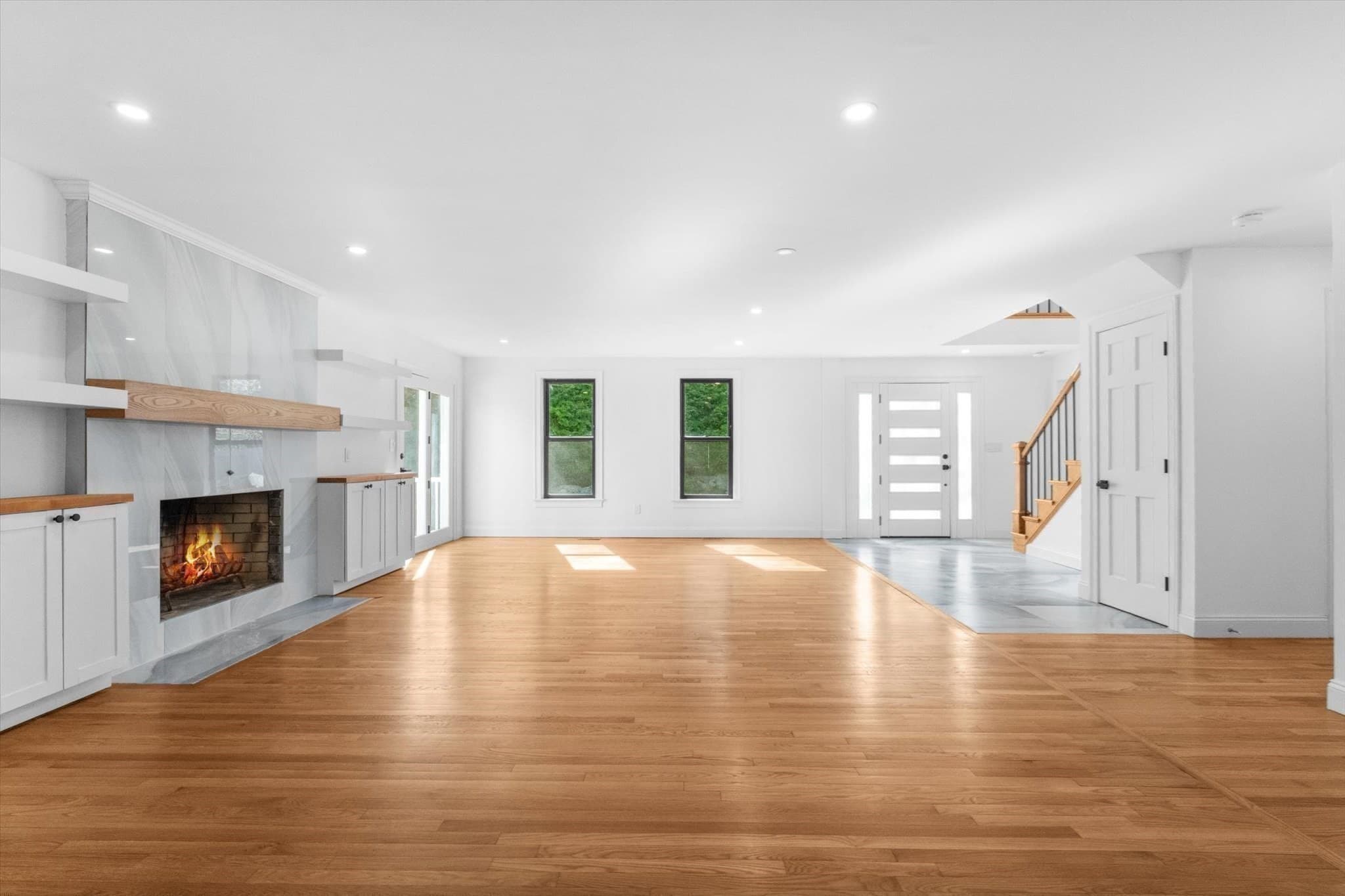 Single Family Residence at 7 Garden Rd, Wellesley MA 02481, photo 14 of 39