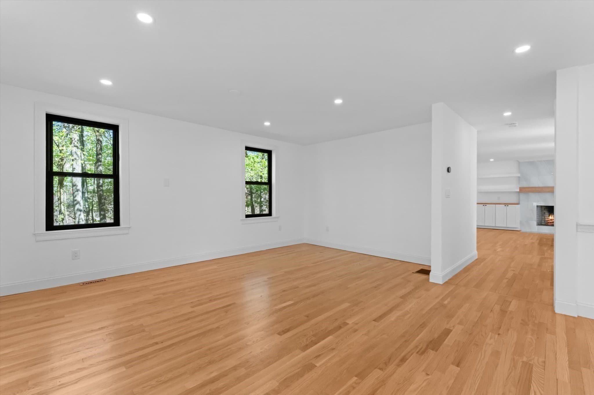 Single Family Residence at 7 Garden Rd, Wellesley MA 02481, photo 18 of 39