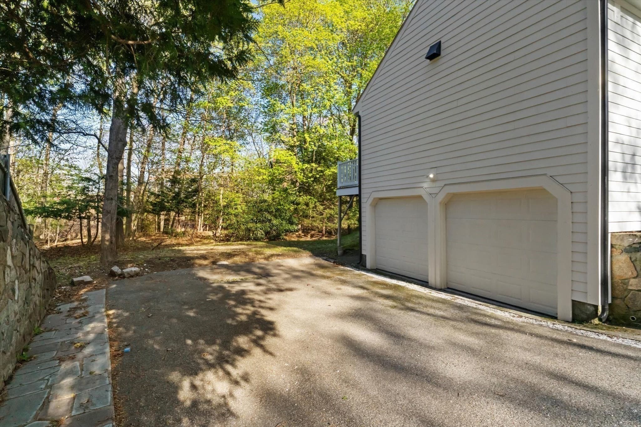 Single Family Residence at 7 Garden Rd, Wellesley MA 02481, photo 39 of 39