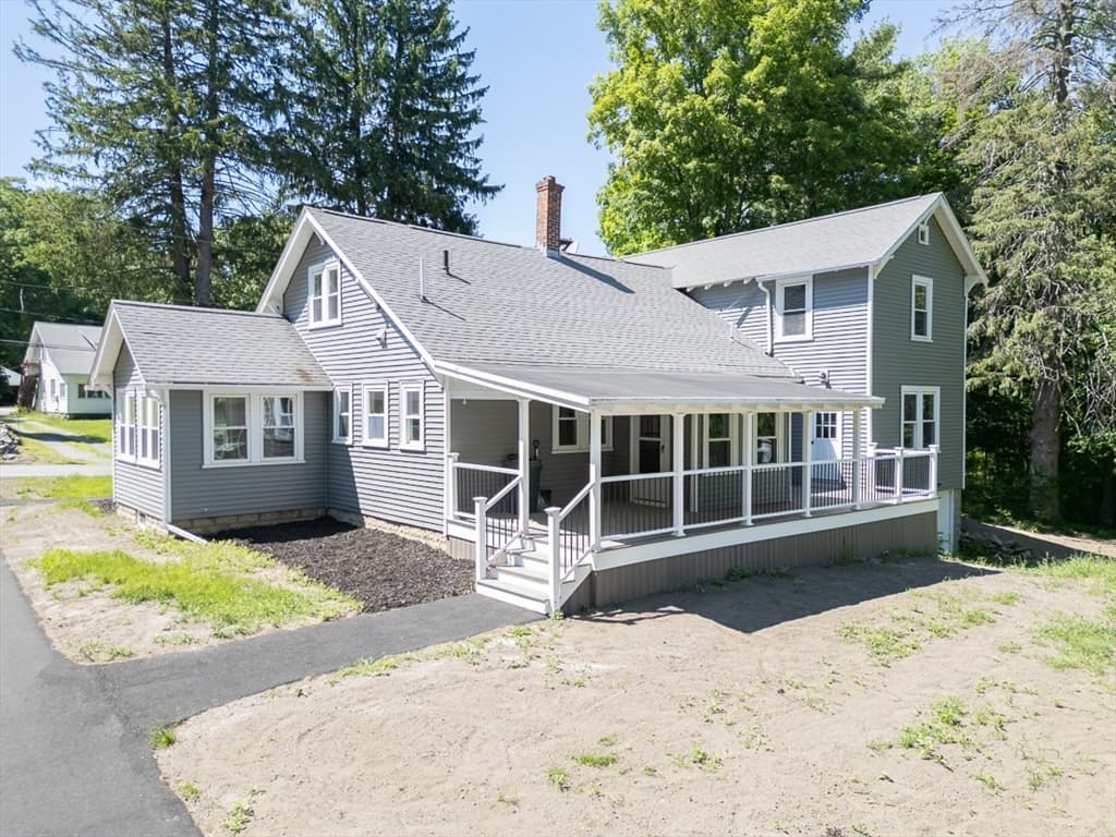 110 Piper Rd, Ashby MA 01431 photo 2