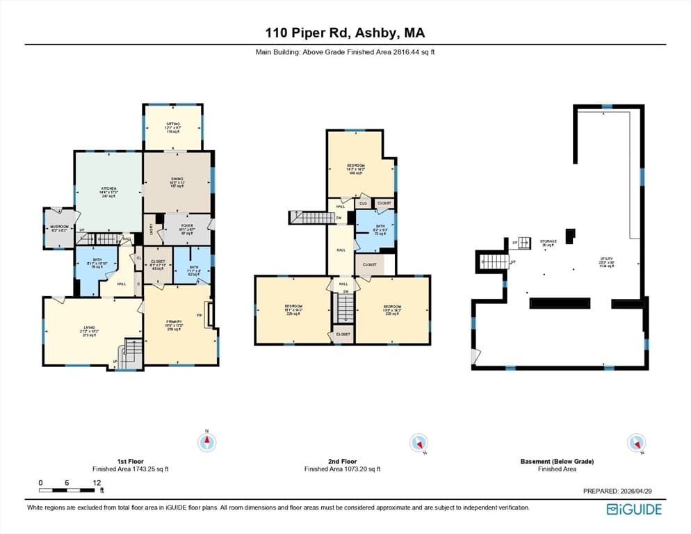 110 Piper Rd, Ashby MA 01431 photo 39