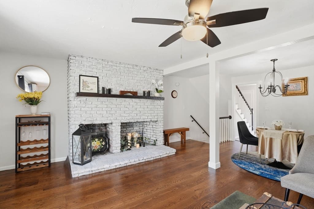 Condominium at 848 Plain St # 32, Marshfield MA 02050, Marshfield, photo 13 of 41