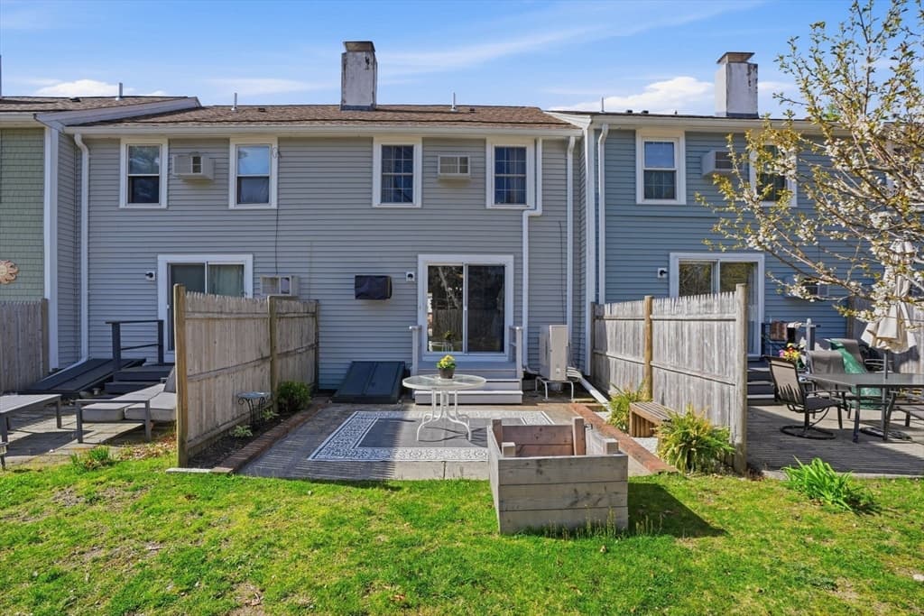 Condominium at 848 Plain St # 32, Marshfield MA 02050, Marshfield, photo 32 of 41