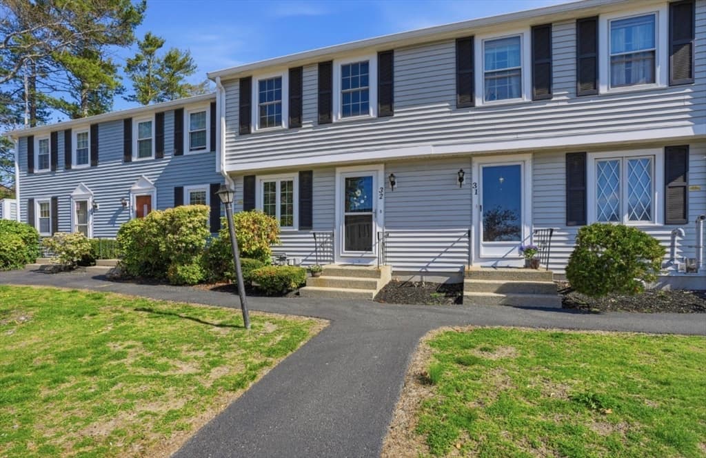 848 Plain St # 32, Marshfield MA 02050