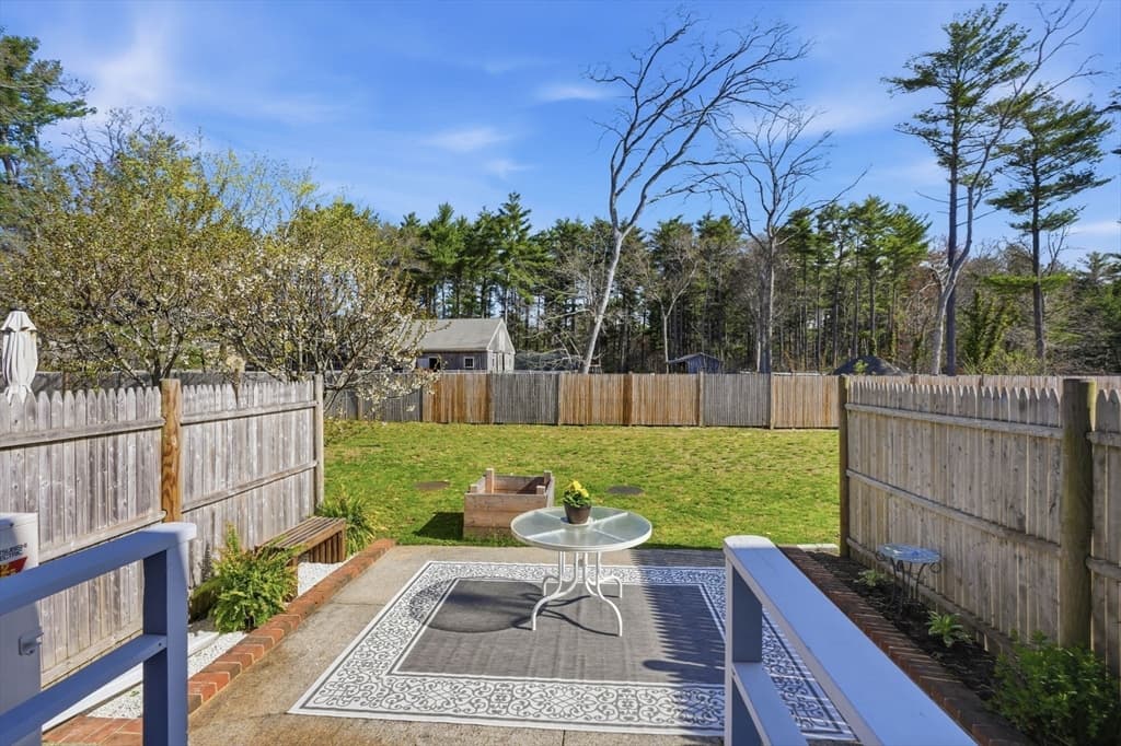 Condominium at 848 Plain St # 32, Marshfield MA 02050, Marshfield, photo 34 of 41