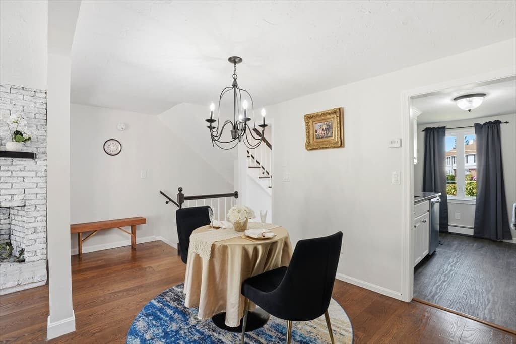 Condominium at 848 Plain St # 32, Marshfield MA 02050, Marshfield, photo 14 of 41
