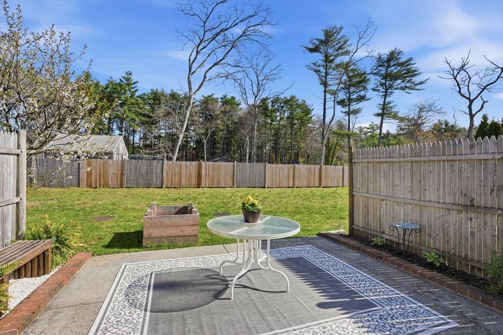 Condominium at 848 Plain St # 32, Marshfield MA 02050, Marshfield, photo 35 of 41