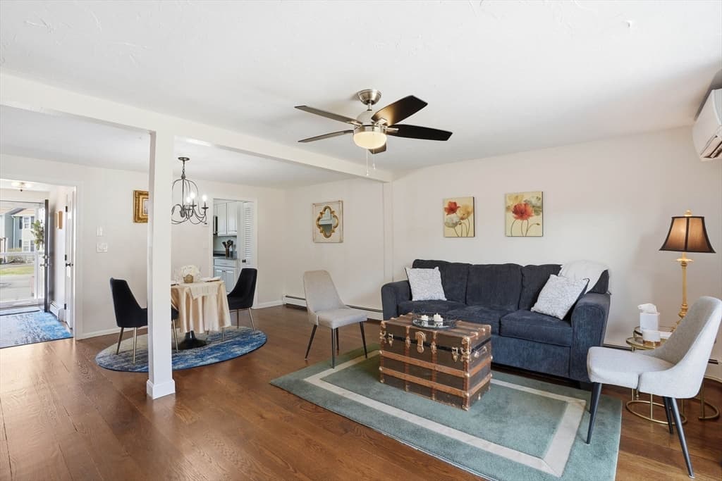 Condominium at 848 Plain St # 32, Marshfield MA 02050, Marshfield, photo 8 of 41