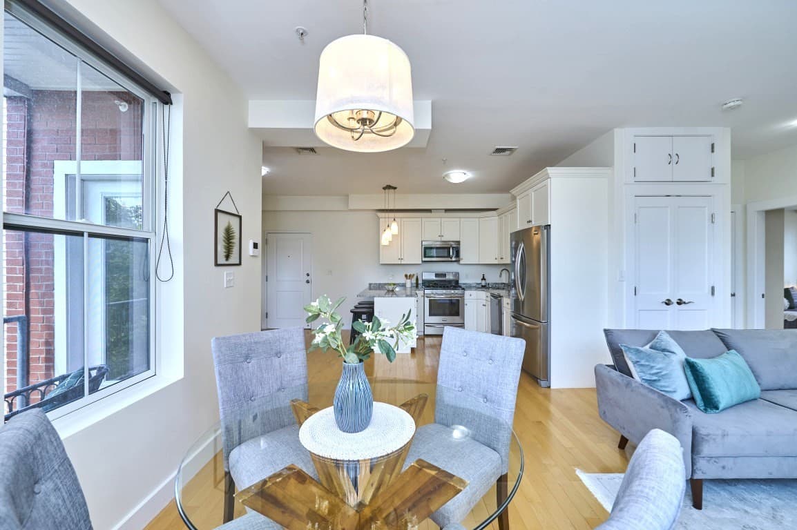 Condominium at 70 Prospect St # 304, Somerville MA 02143, photo 12 of 26