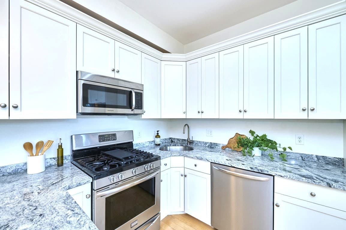 Condominium at 70 Prospect St # 304, Somerville MA 02143, photo 7 of 26