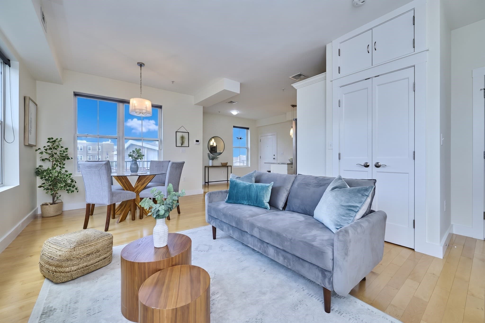 Condominium at 70 Prospect St # 304, Somerville MA 02143, photo 3 of 26