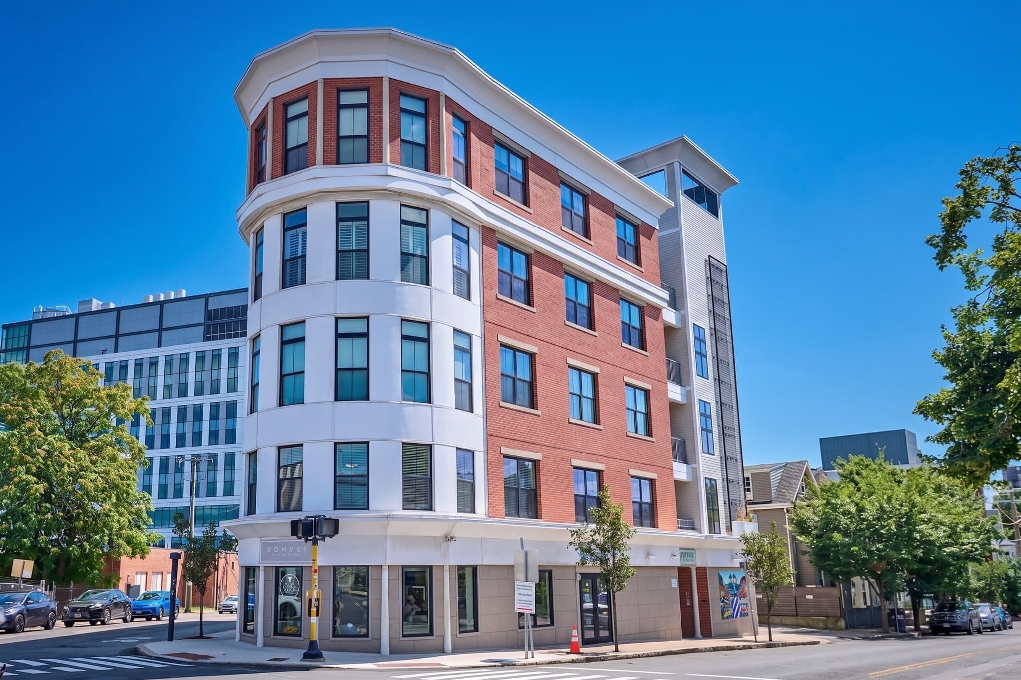 70 Prospect St # 304, Somerville MA 02143