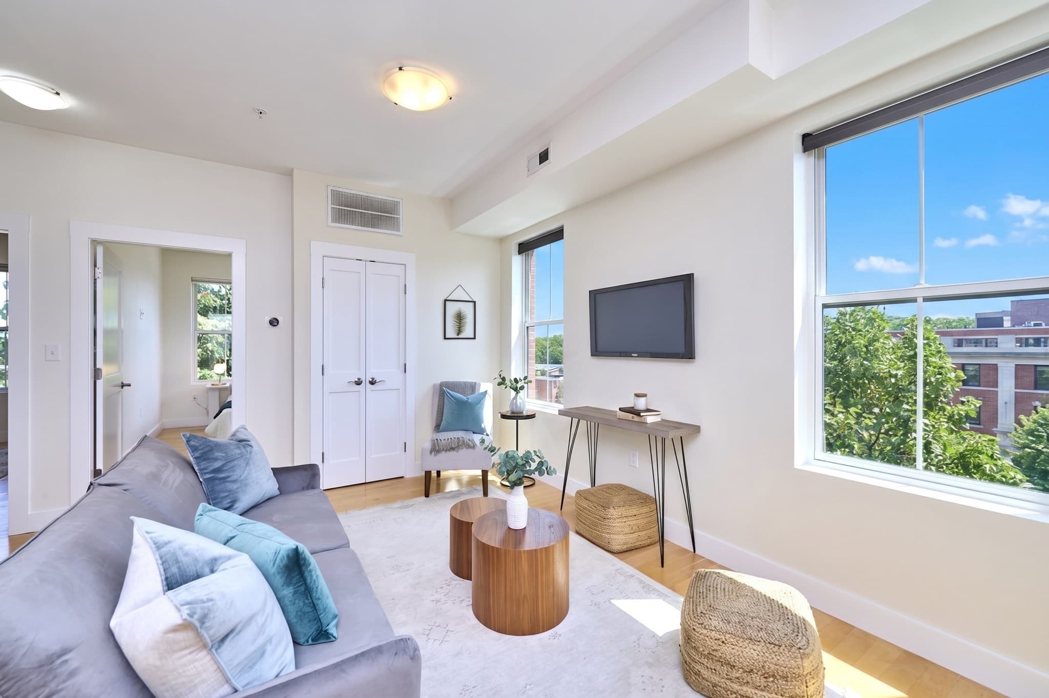 Condominium at 70 Prospect St # 304, Somerville MA 02143, photo 5 of 26