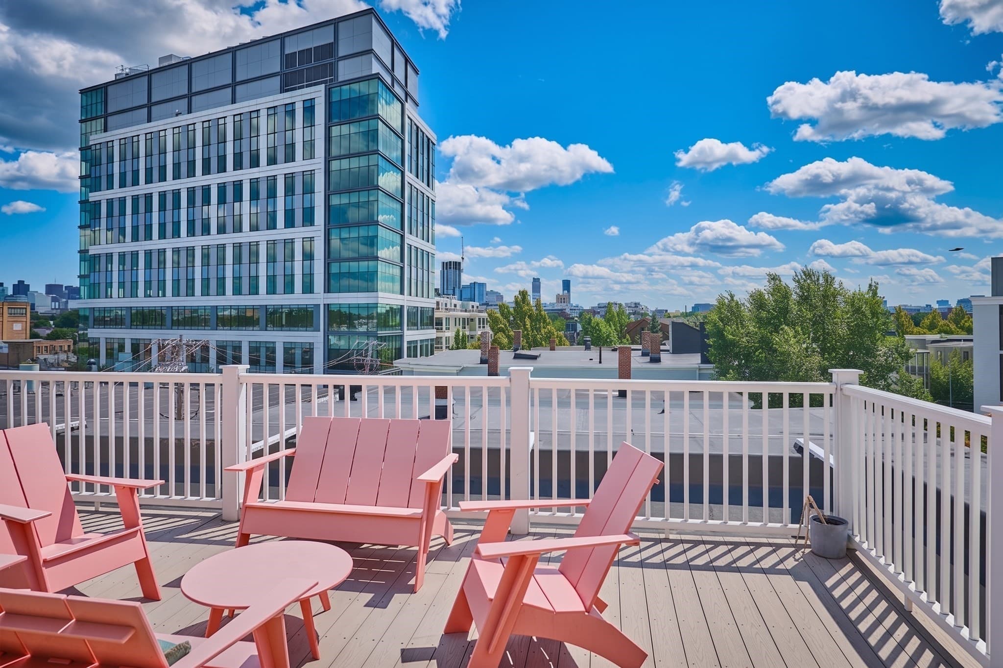 Condominium at 70 Prospect St # 304, Somerville MA 02143, photo 24 of 26