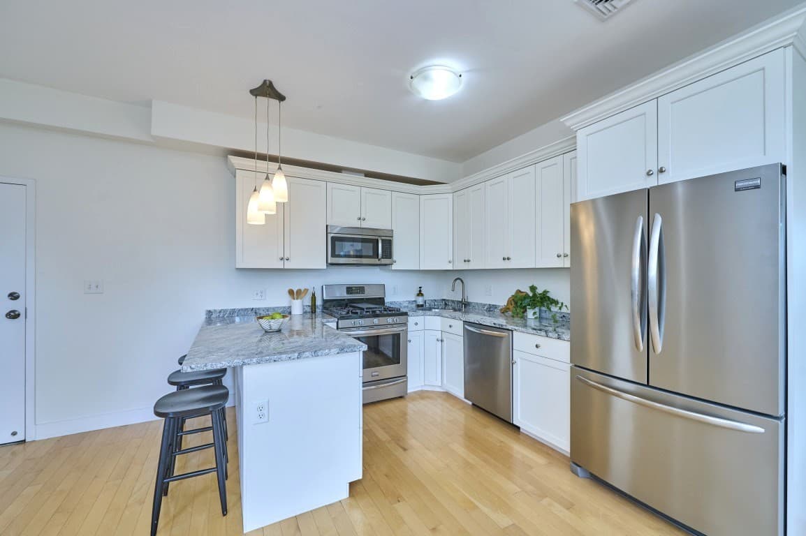 Condominium at 70 Prospect St # 304, Somerville MA 02143, photo 10 of 26