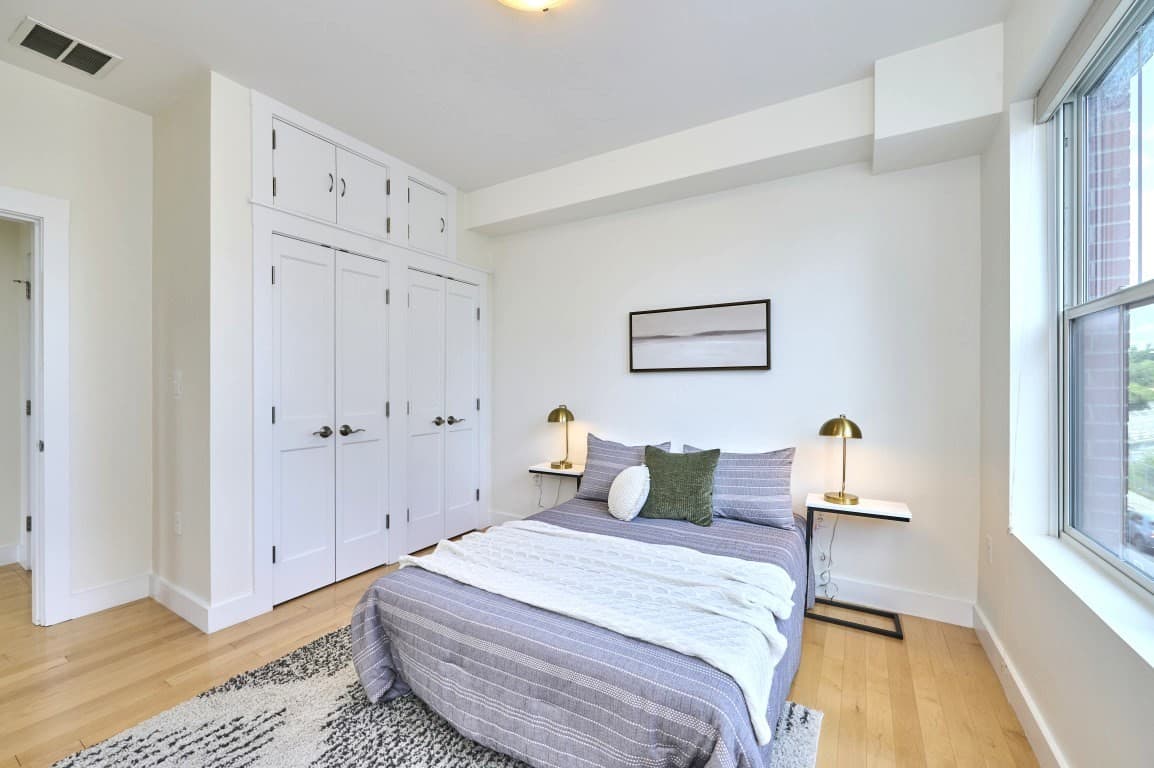 Condominium at 70 Prospect St # 304, Somerville MA 02143, photo 14 of 26
