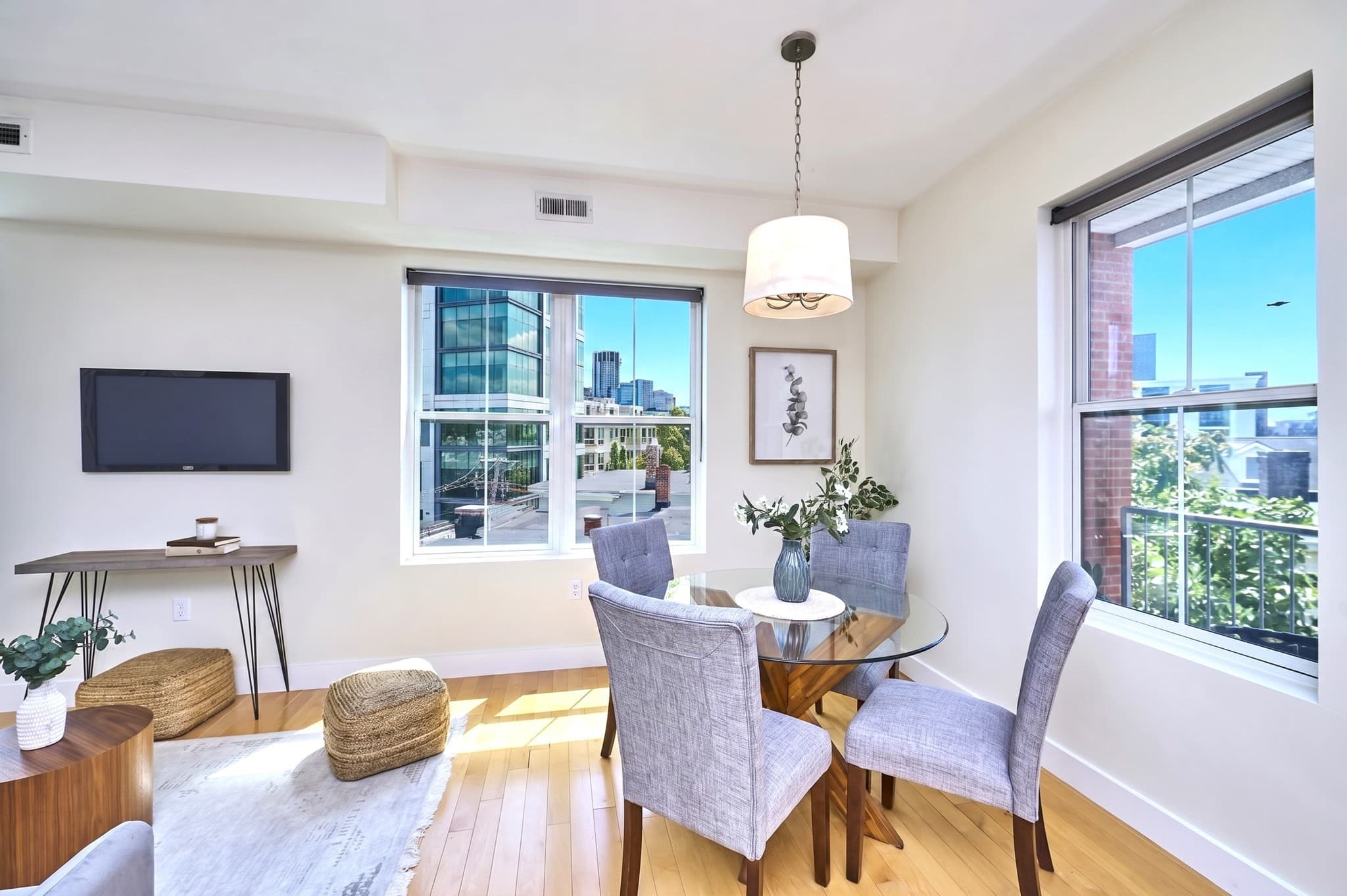 Condominium at 70 Prospect St # 304, Somerville MA 02143, photo 11 of 26