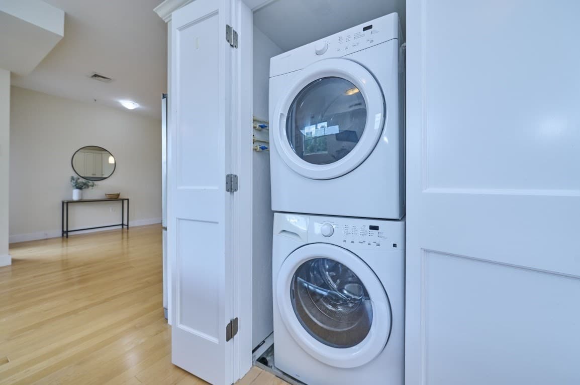 Condominium at 70 Prospect St # 304, Somerville MA 02143, photo 19 of 26