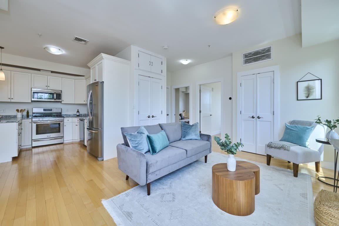 Condominium at 70 Prospect St # 304, Somerville MA 02143, photo 4 of 26