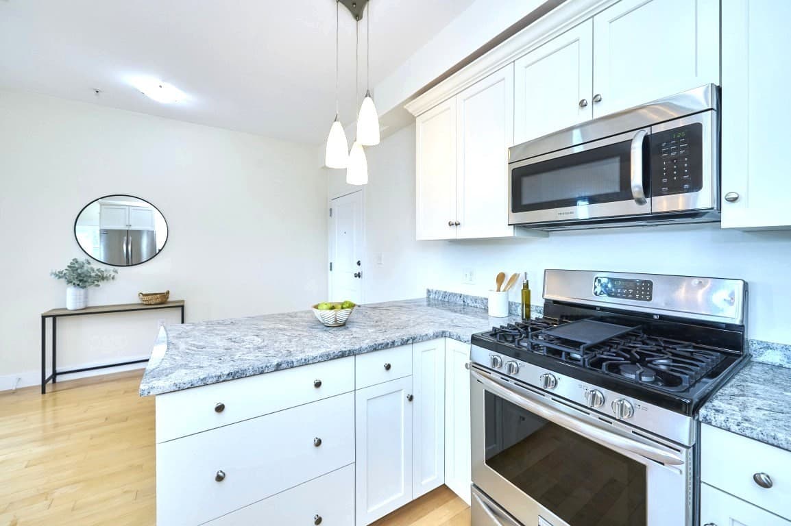 Condominium at 70 Prospect St # 304, Somerville MA 02143, photo 8 of 26