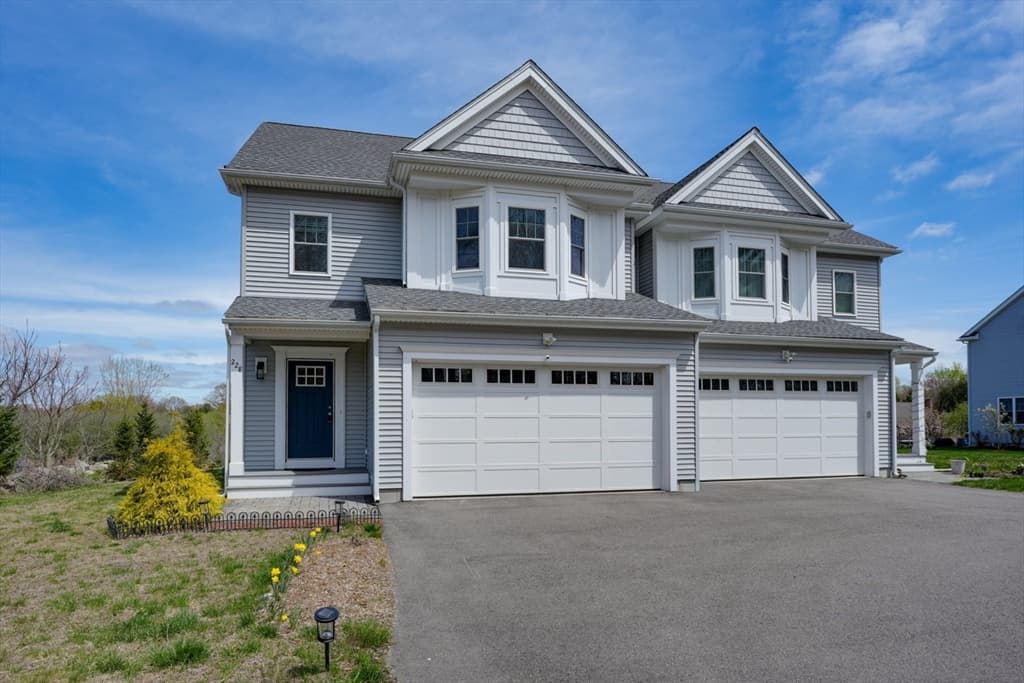 228 Norfolk St # 228, Holliston MA 01746