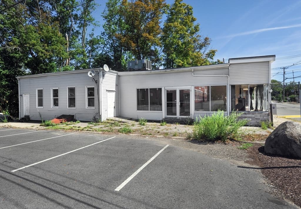 Commercial Sale at 372 South Ave, Whitman MA 02382, photo 2 of 17