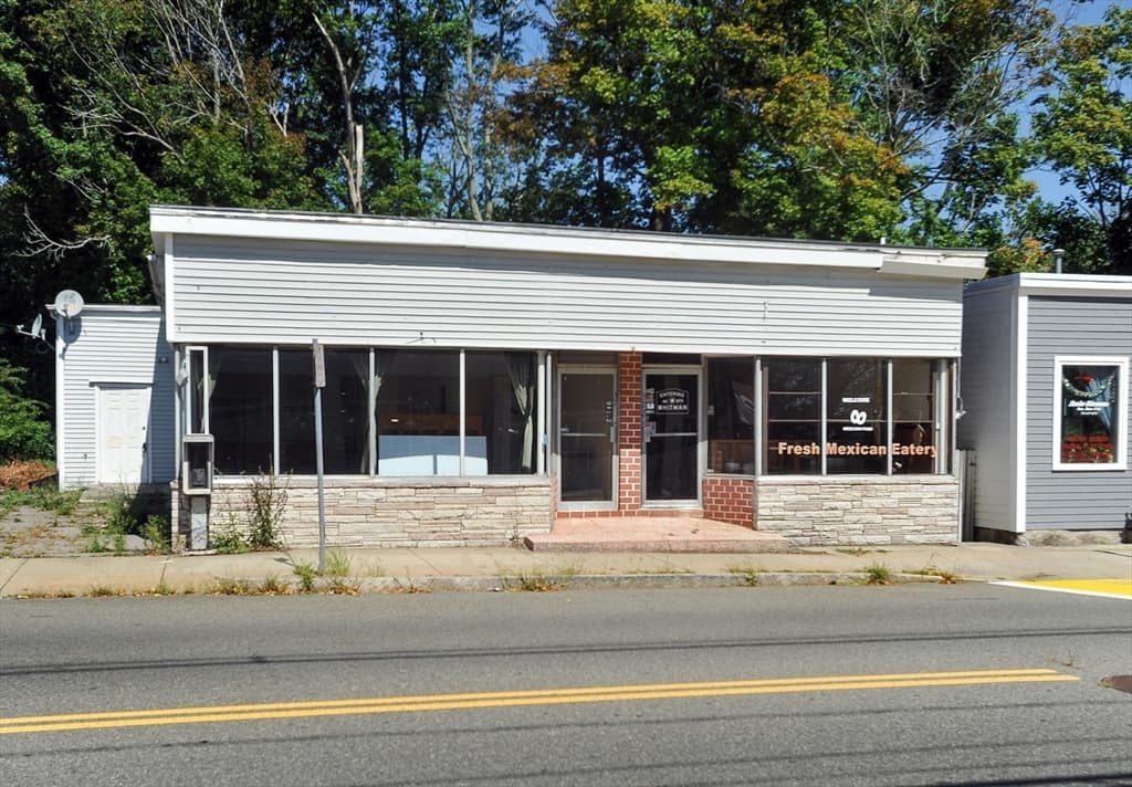 Commercial Sale at 372 South Ave, Whitman MA 02382, photo 16 of 17