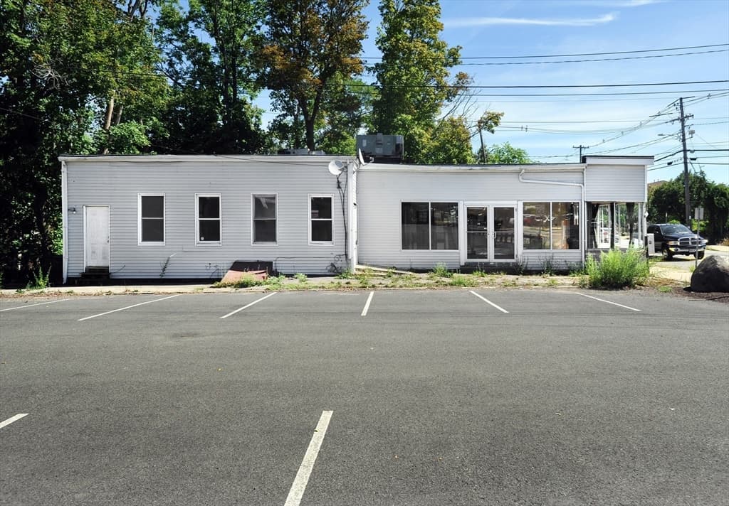 Commercial Sale at 372 South Ave, Whitman MA 02382, photo 3 of 17