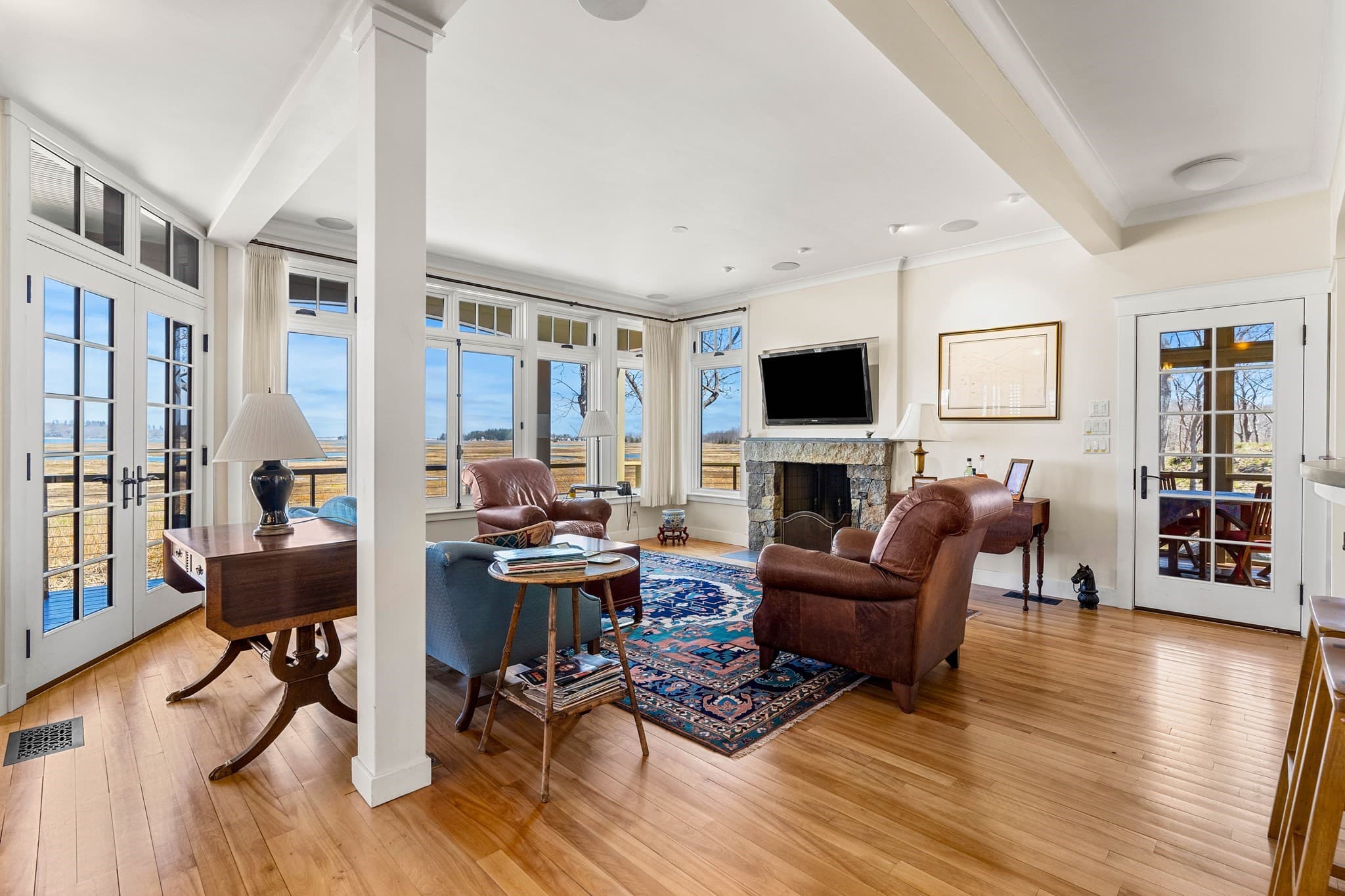 Single Family Residence at 51 Lebaron Road, Essex MA 01929, photo 6 of 42