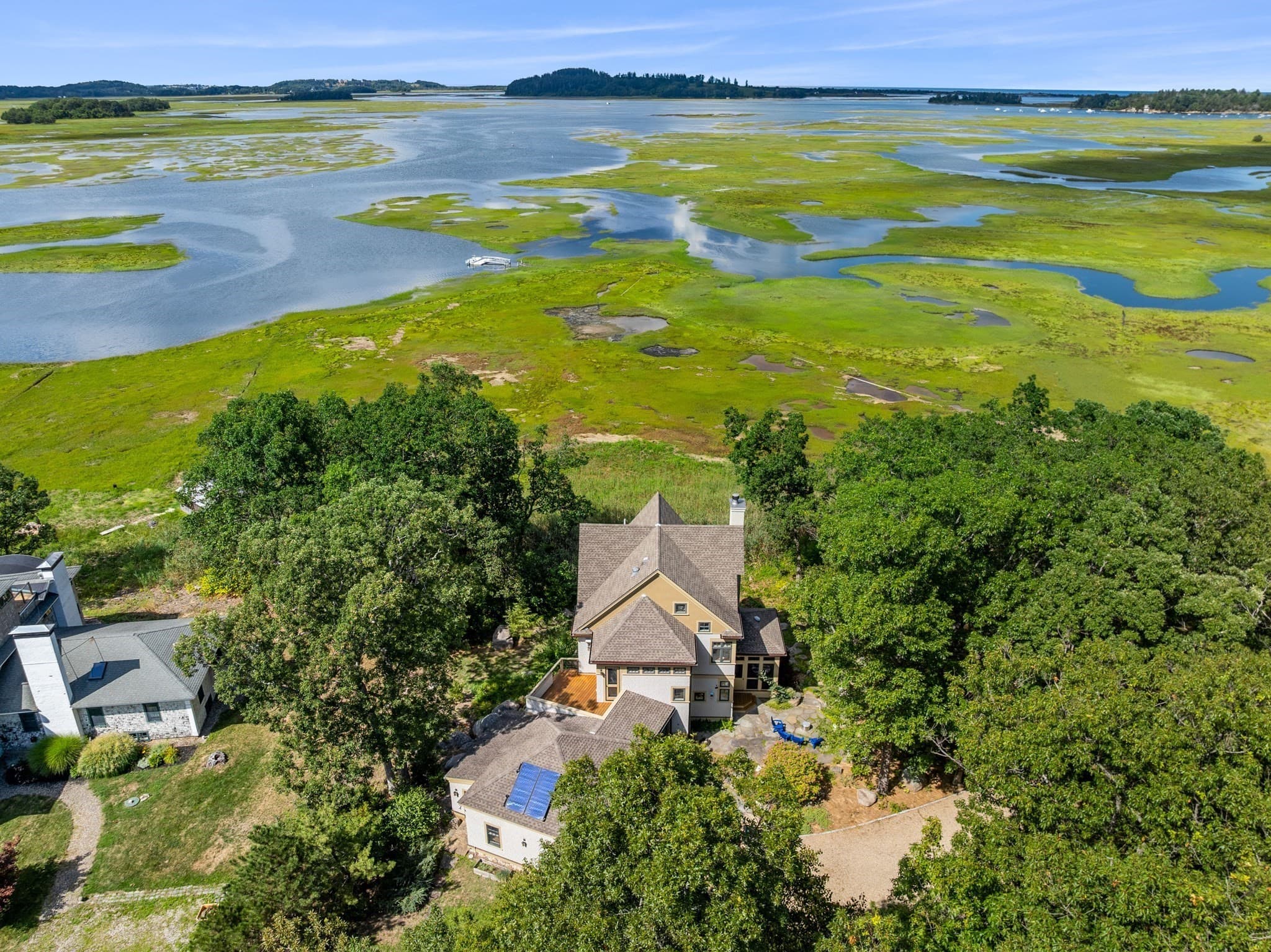Single Family Residence at 51 Lebaron Road, Essex MA 01929, photo 42 of 42