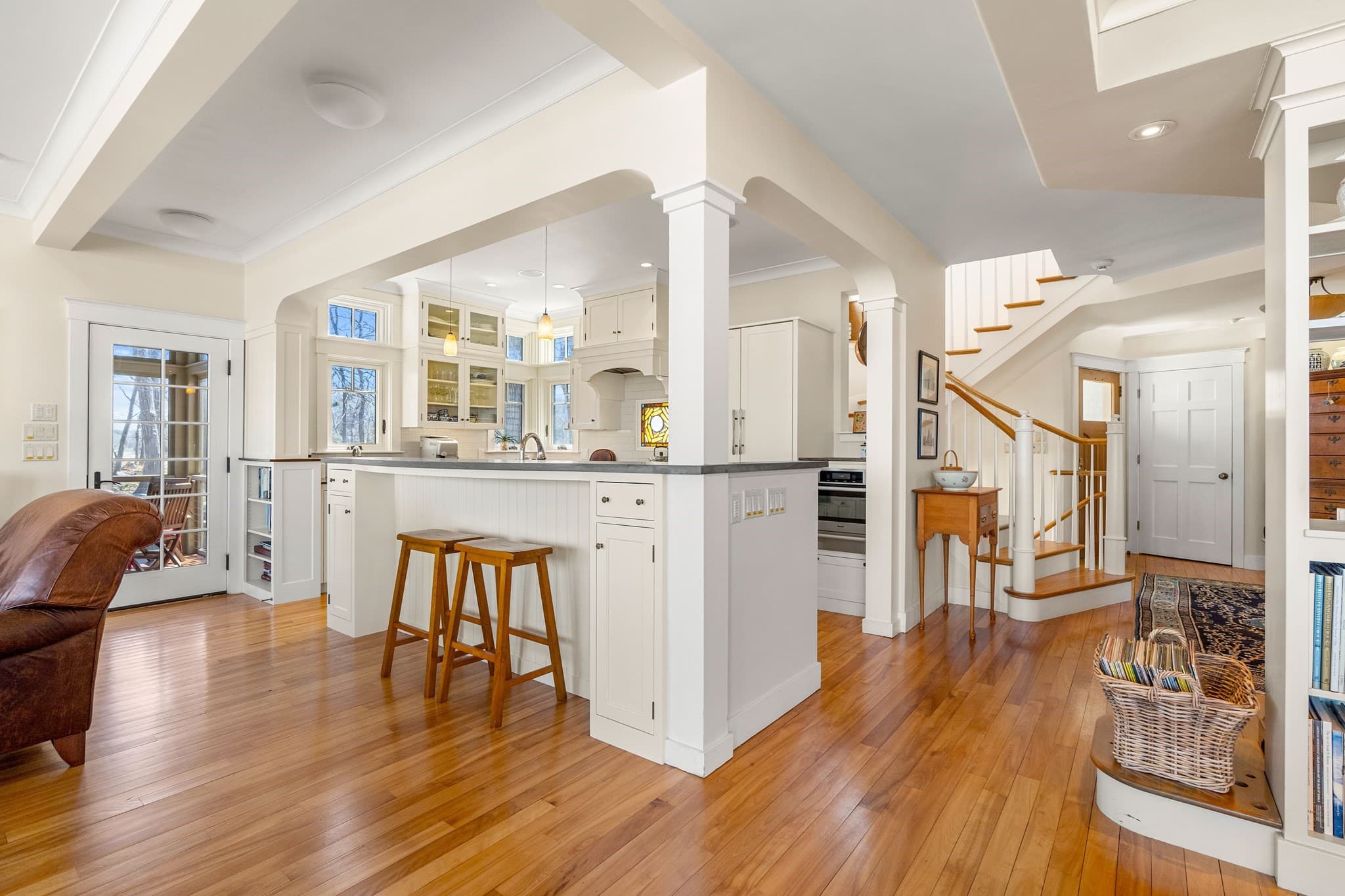 Single Family Residence at 51 Lebaron Road, Essex MA 01929, photo 13 of 42