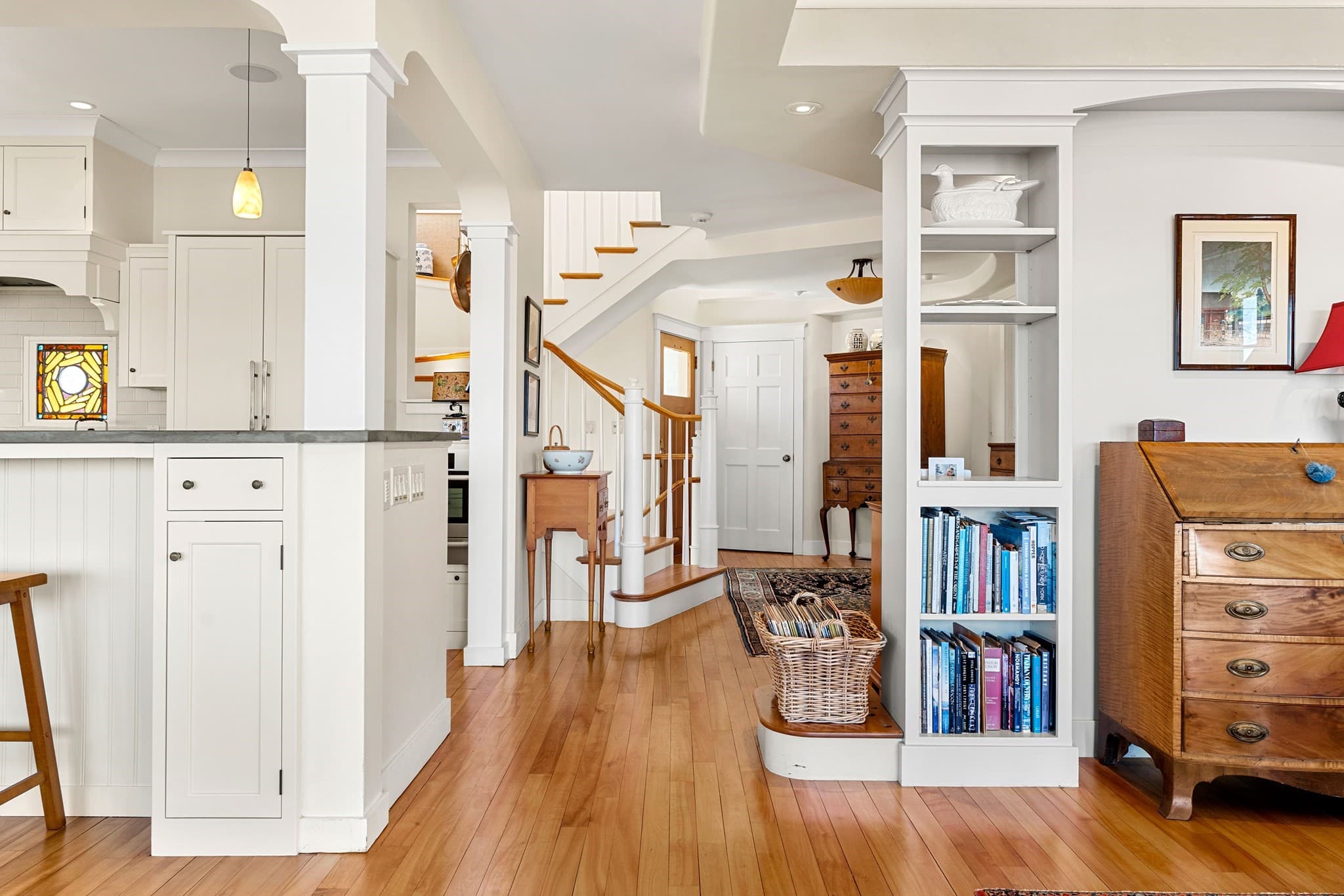 Single Family Residence at 51 Lebaron Road, Essex MA 01929, photo 12 of 42