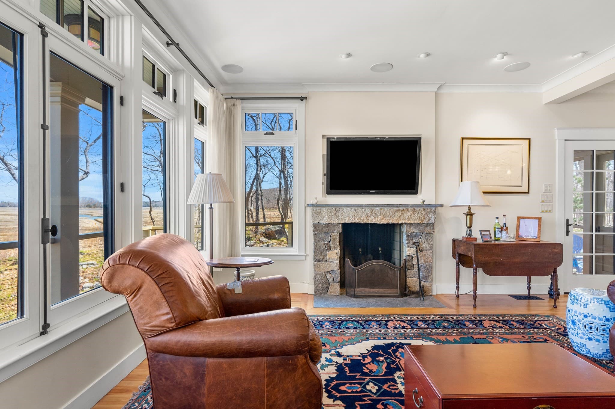Single Family Residence at 51 Lebaron Road, Essex MA 01929, photo 7 of 42