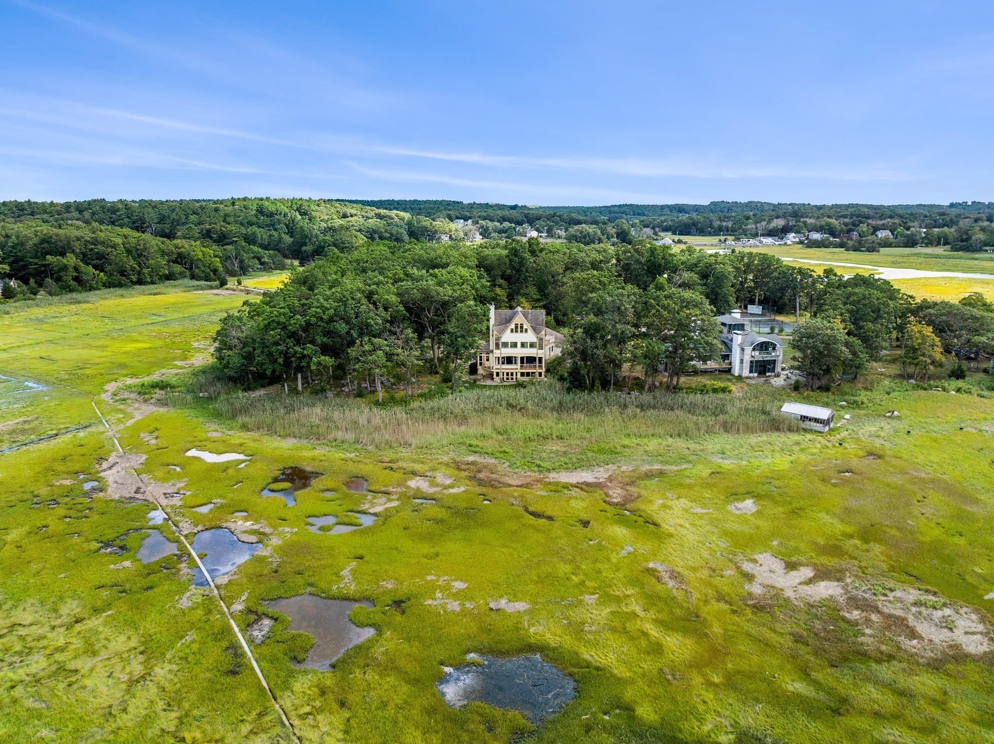 Single Family Residence at 51 Lebaron Road, Essex MA 01929, photo 3 of 42
