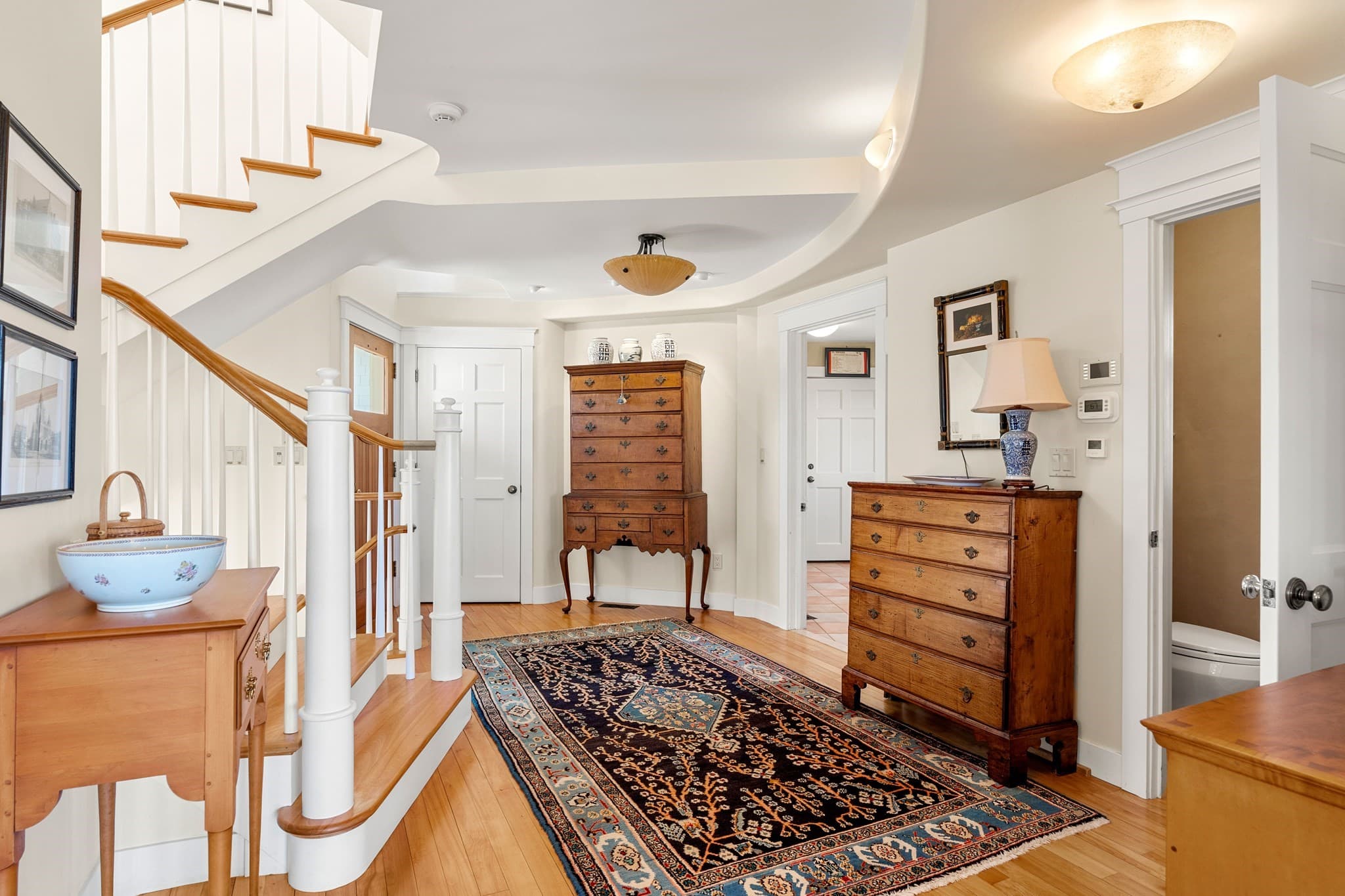 Single Family Residence at 51 Lebaron Road, Essex MA 01929, photo 5 of 42