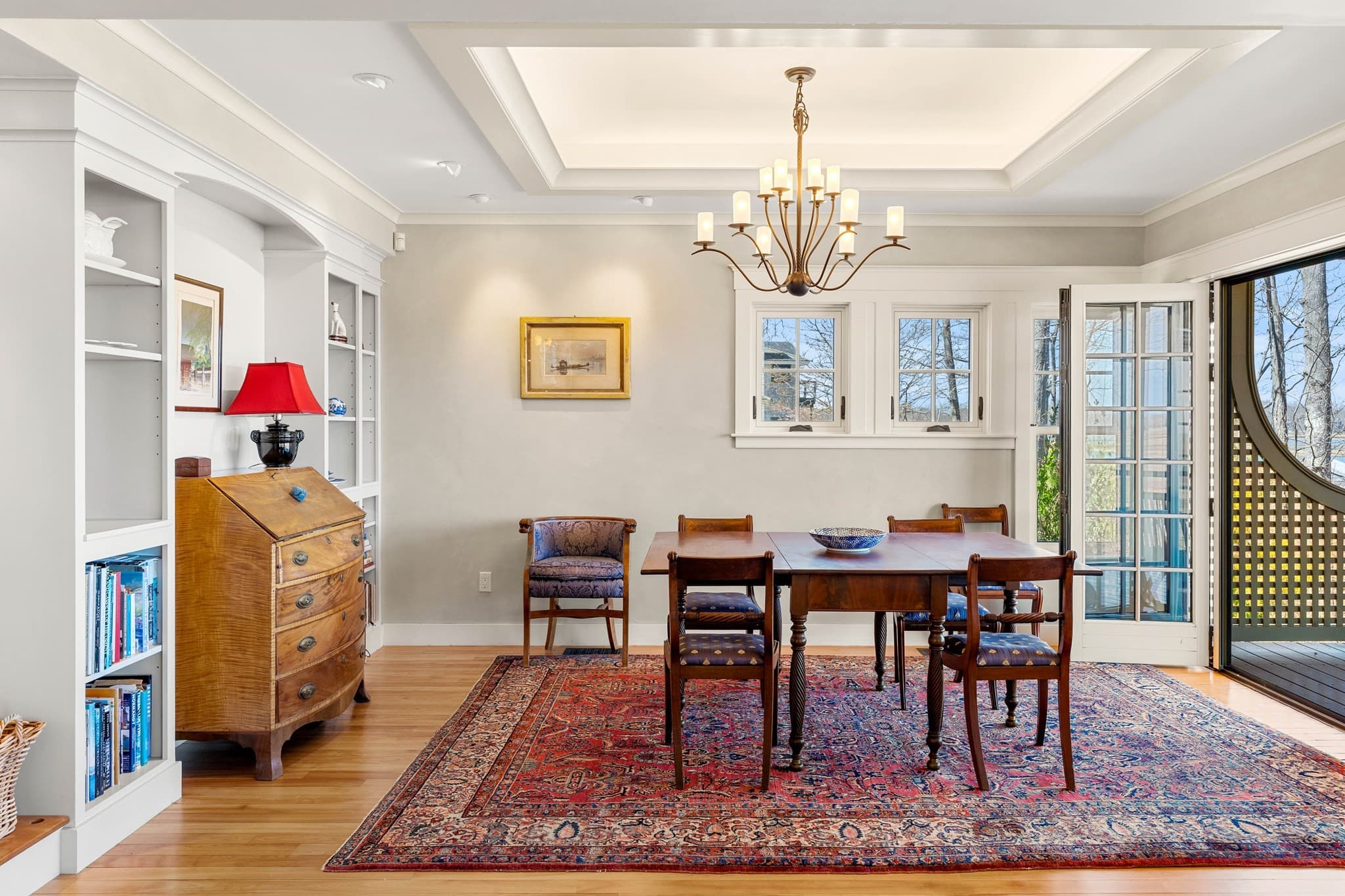 Single Family Residence at 51 Lebaron Road, Essex MA 01929, photo 9 of 42