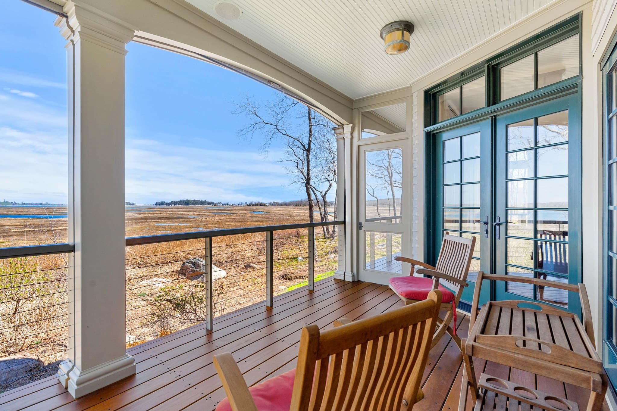 Single Family Residence at 51 Lebaron Road, Essex MA 01929, photo 10 of 42