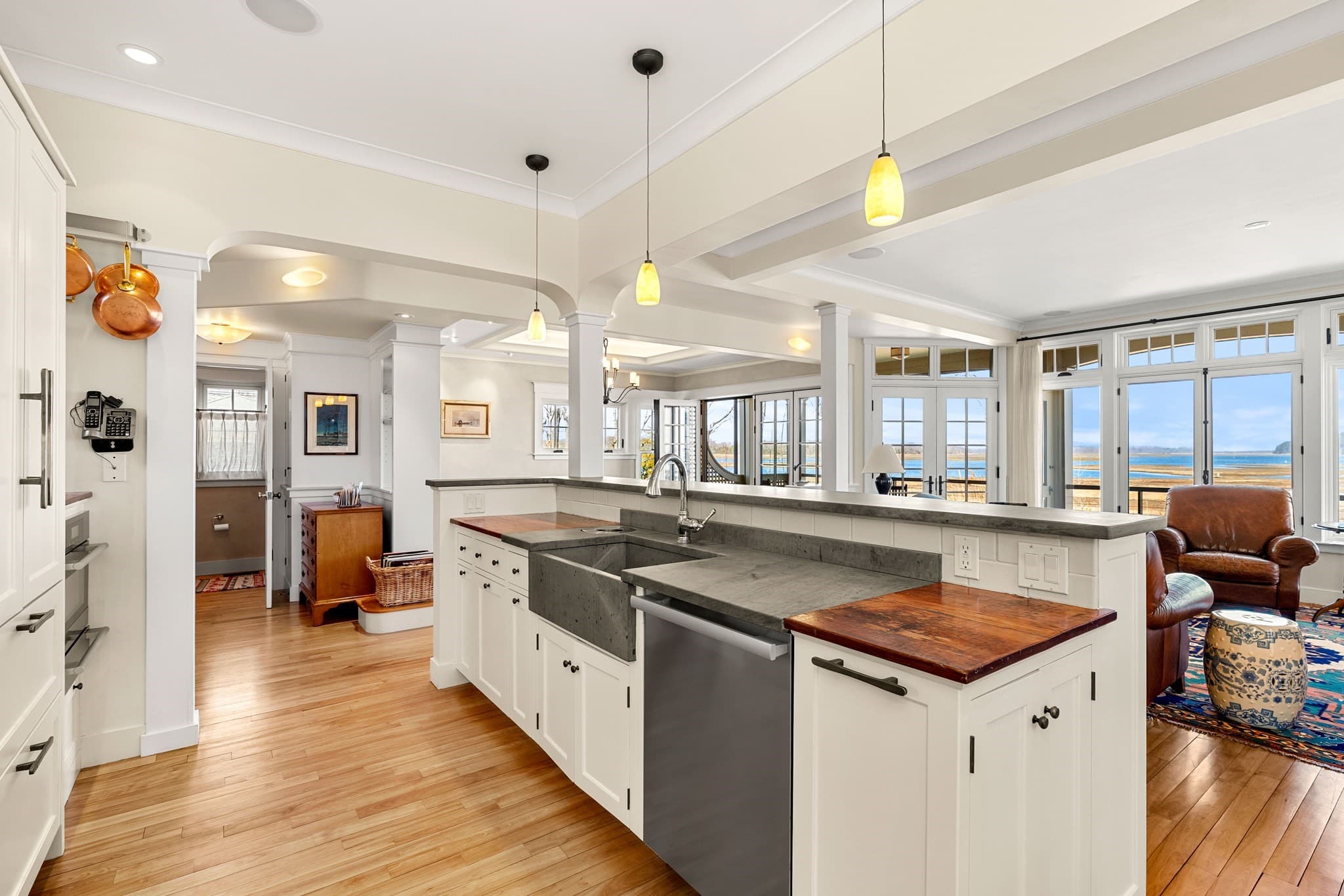 Single Family Residence at 51 Lebaron Road, Essex MA 01929, photo 14 of 42