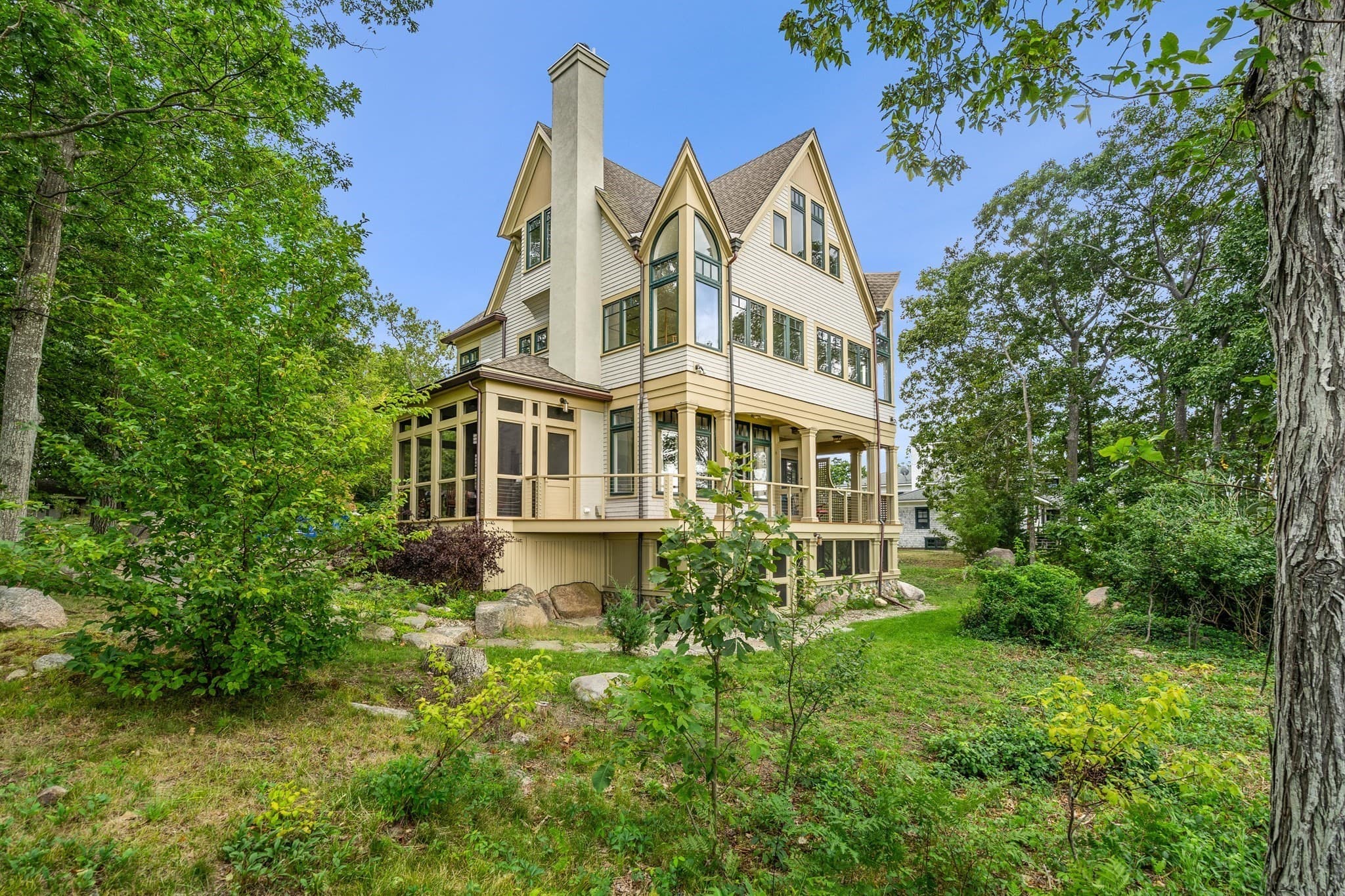 Single Family Residence at 51 Lebaron Road, Essex MA 01929, photo 41 of 42