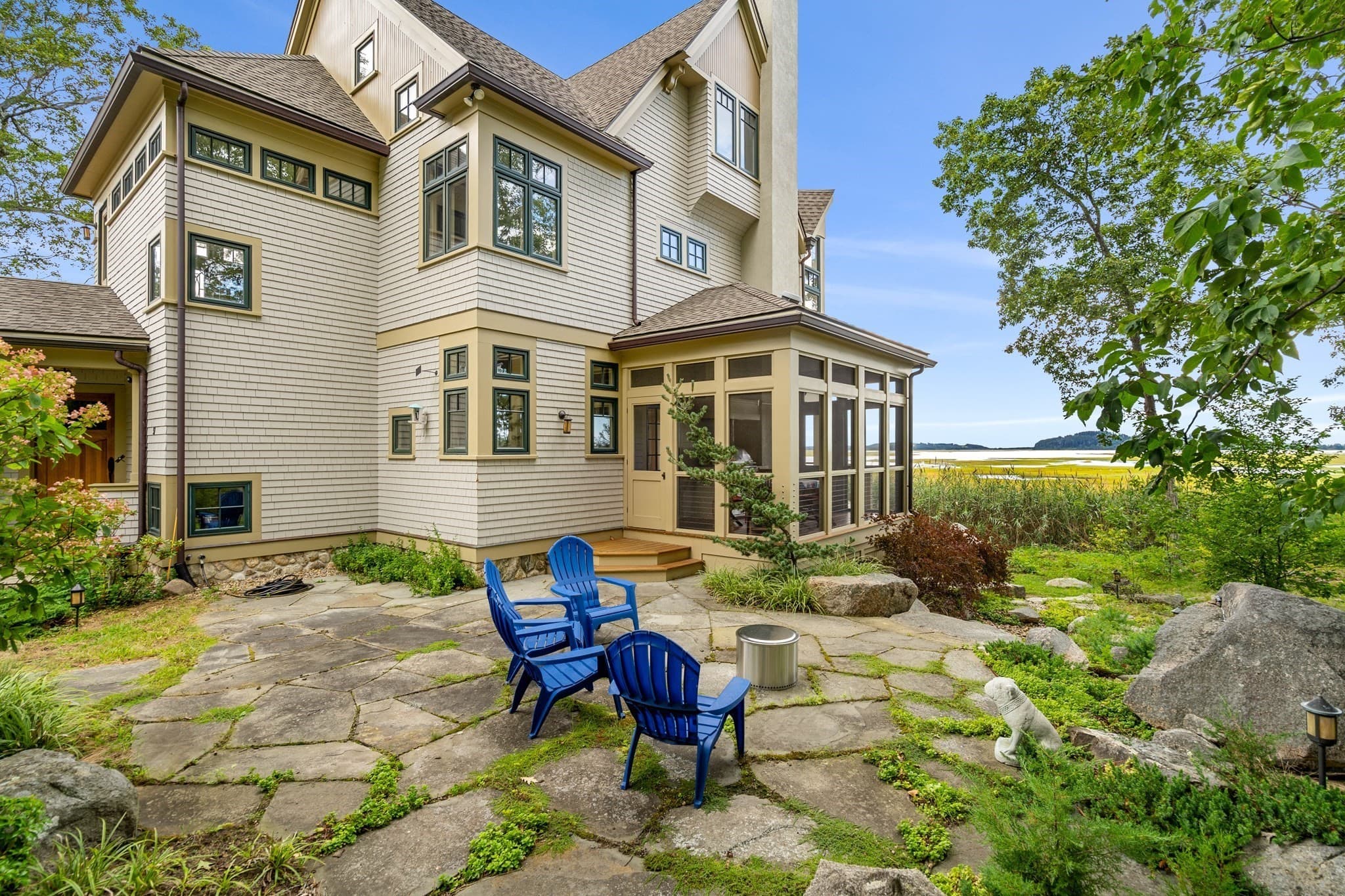 Single Family Residence at 51 Lebaron Road, Essex MA 01929, photo 40 of 42