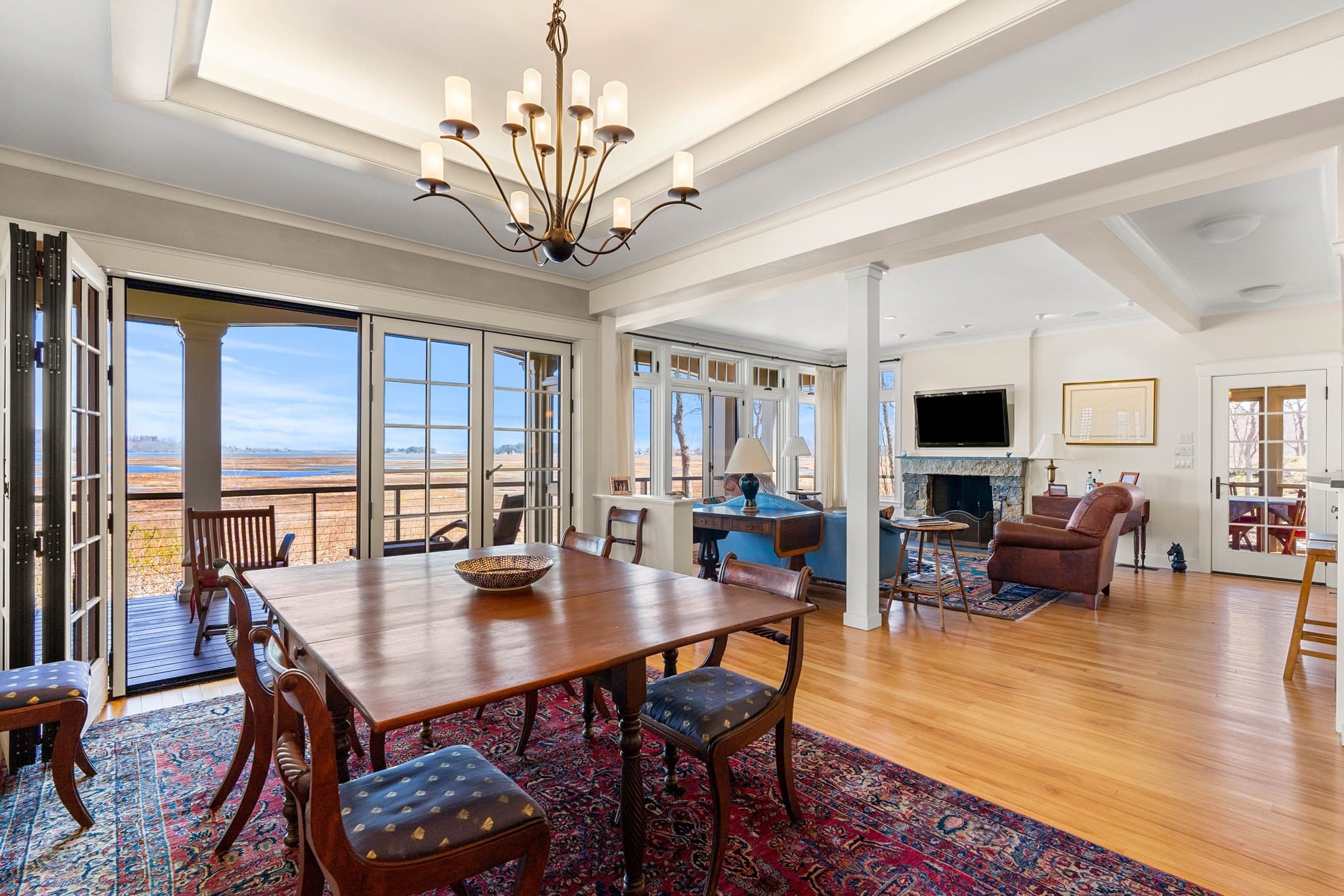 Single Family Residence at 51 Lebaron Road, Essex MA 01929, photo 8 of 42
